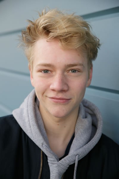 布鲁诺·亚历山大 Bruno Alexander照片