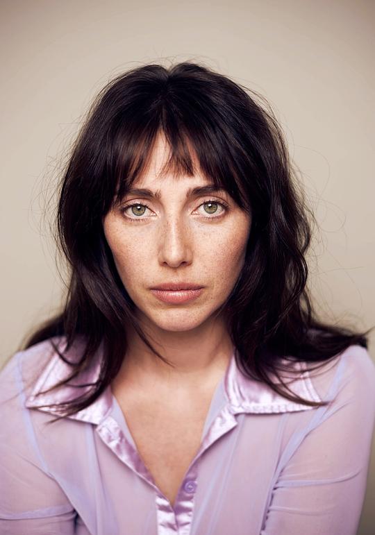 利昂娜·格伦迪希 Leona Grundig照片