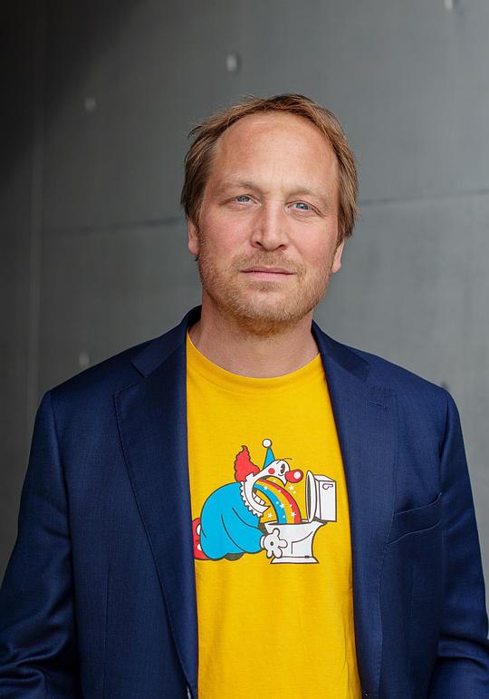 蒂洛·普罗斯曼 Thilo Prothmann照片