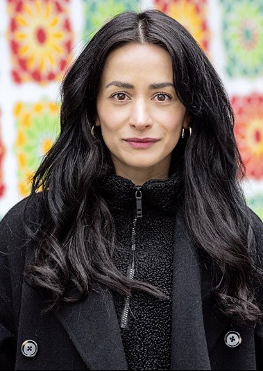 米连娜·阿博扬 Milena Aboyan照片