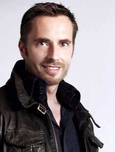 塞巴斯蒂安·尼曼 Sebastian Niemann照片