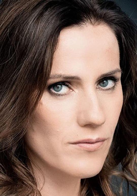 Bettina Lamprecht照片