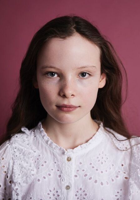 莱妮·盖泽勒 Laeni Geiseler照片