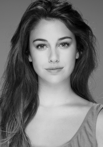 布兰卡·苏亚雷斯 Blanca Suárez照片