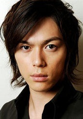 盐谷瞬 Shun Shioya照片