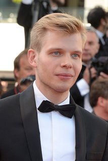 丹尼尔·霍瓦斯 Daniel Horvath照片