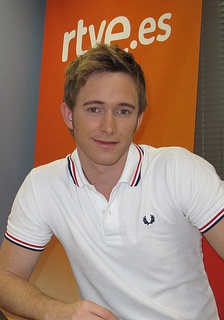 巴勃罗·里维罗 Pablo Rivero照片