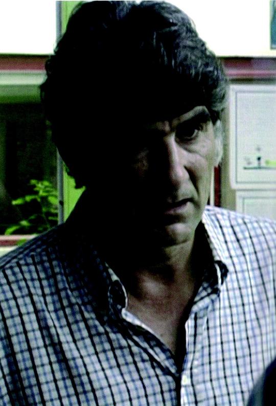 坎迪多·乌兰加 Kandido Uranga照片