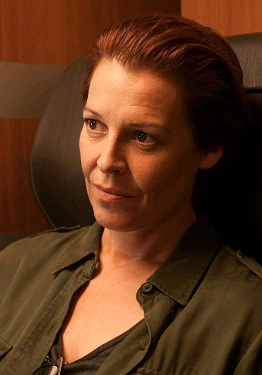 伊丽莎白·赫拉韦特 Elisabet Gelabert照片