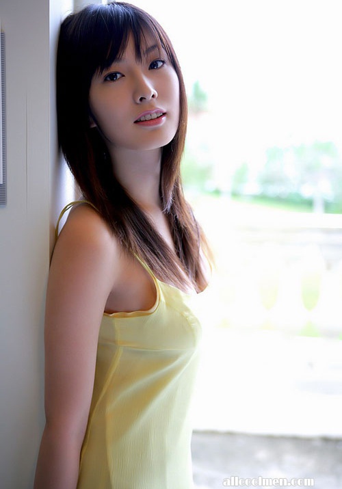 长泽奈央 Nao Nagasawa照片