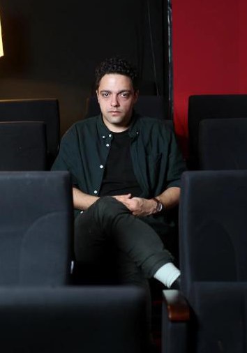 阿米尔·法克尔·埃尔丁 Ameer Fakher Eldin照片