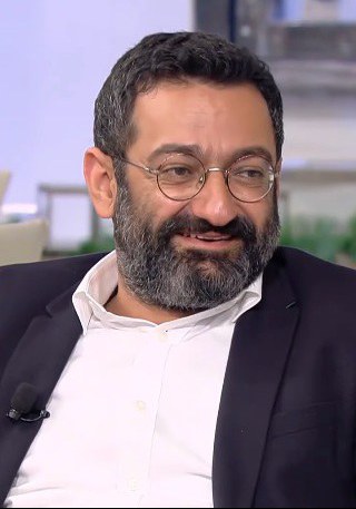 乔治斯·哈巴兹 Georges Khabbaz照片