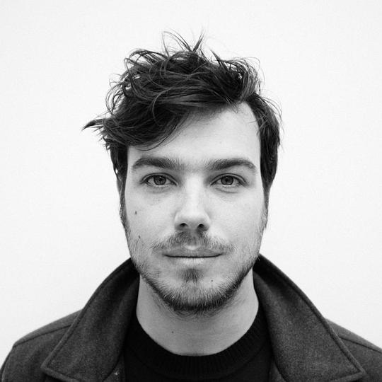 米歇尔·特尼·霍恩 Michiel ten Horn照片