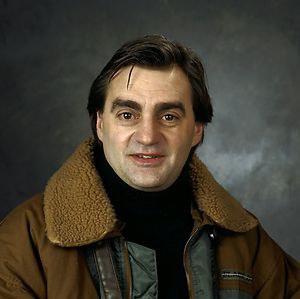 米歇尔·克博施 Michiel Kerbosch照片