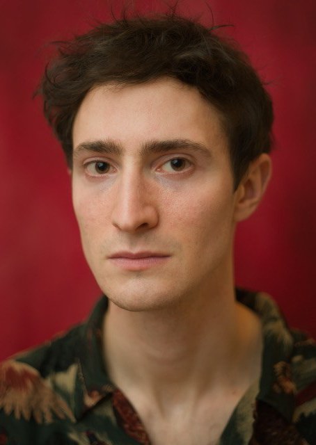 伊丹·魏斯 Idan Weiss照片