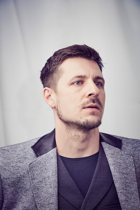 尤拉伊·娄伊 Juraj Loj照片