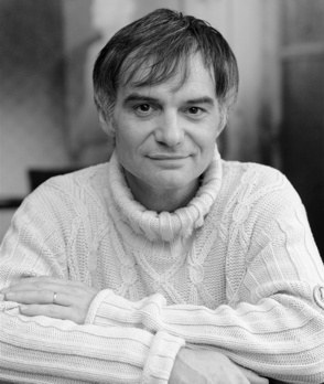 伊凡·特洛伊 Ivan Trojan照片