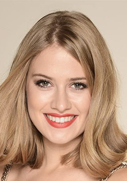 艾玛·斯梅塔娜 Emma Smetana照片