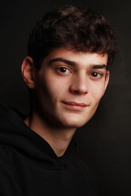 约瑟夫·特洛伊 Josef Trojan照片