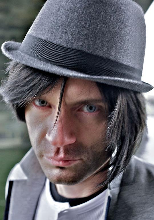 扬·布达尔 Jan Budař照片