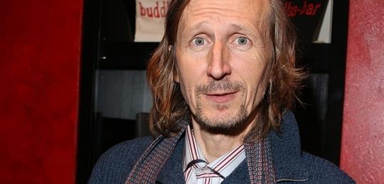 弗拉迪米尔·雅沃尔斯基 Vladimír Javorský照片