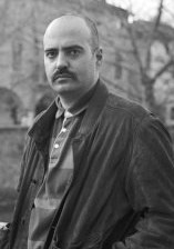 弗朗切斯科·索赛 Francesco Sossai照片