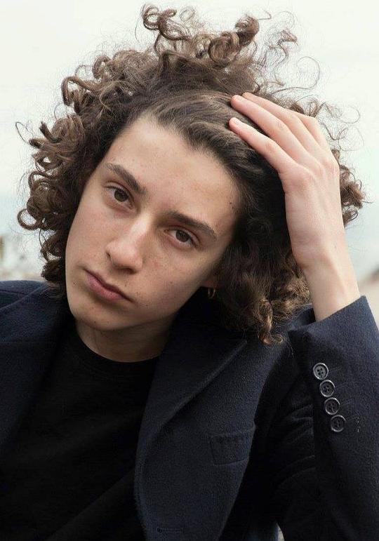 菲利波·斯科蒂 Filippo Scotti照片