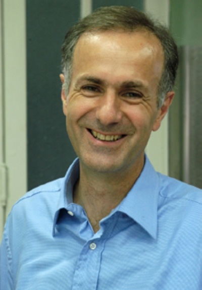 罗伯托·西特兰 Roberto Citran照片