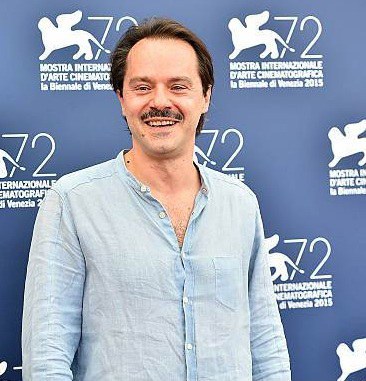 塞尔吉奥·罗马诺 Sergio Romano照片