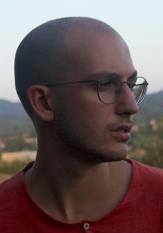 豪梅·克拉雷特·穆克萨尔德 Jaume Claret Muxart照片