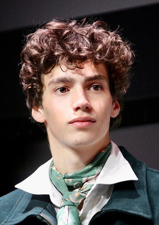 弗朗切斯科·温茨 Francesco Wenz照片