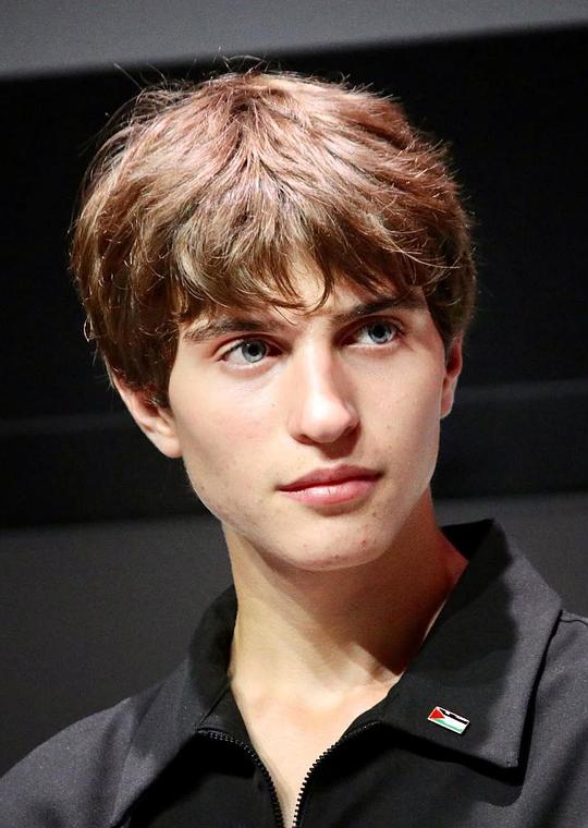 扬·蒙特 Jan Monter照片