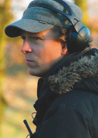 拉尔斯·耶森 Lars Jessen照片