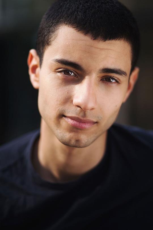 麦赫迪·麦斯卡尔 Mehdi Meskar照片