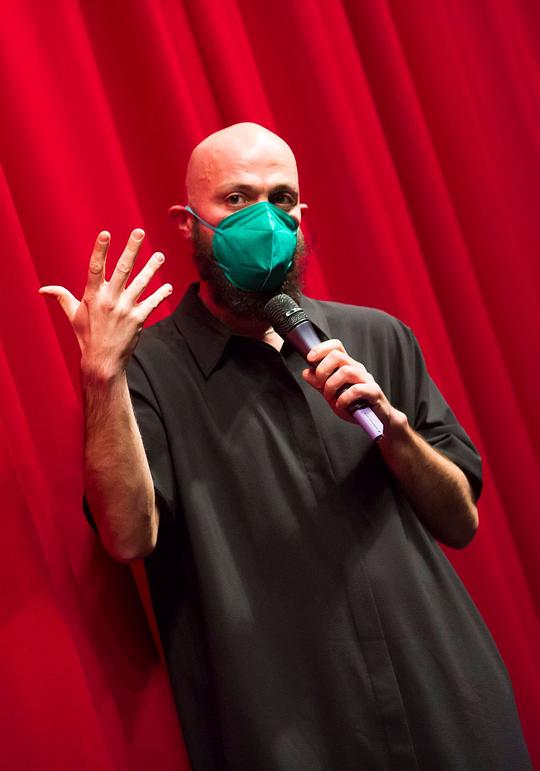 丹·科姆延 Dane Komljen照片