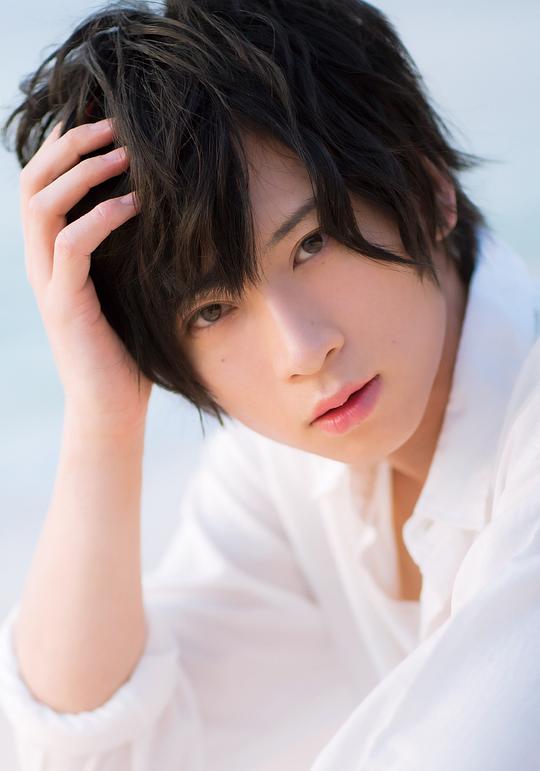 荒牧庆彦 Yoshihiko Aramaki照片