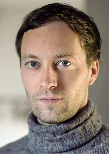 弗洛里安·菲舍尔 Florian Fischer照片