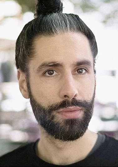 约翰内斯·克雷尔 Johannes Krell照片