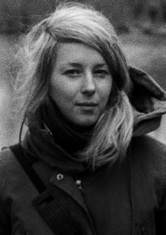 莉娜·西克曼 Lina Sieckmann照片