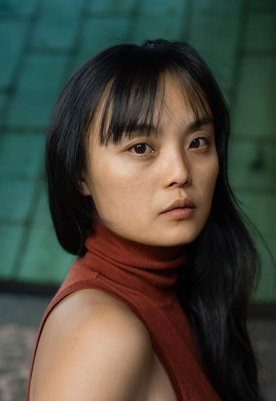 阮兰稀 Lan-XI Ruan照片