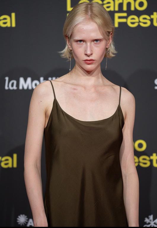 玛丽亚·因布罗 Marya Imbro照片