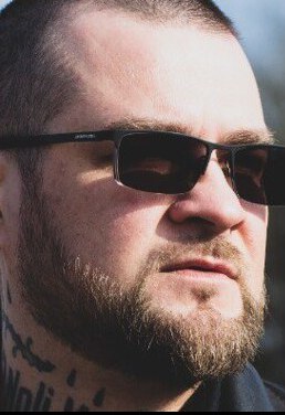 米哈伊尔·岑科夫 Mikhail Senkov照片