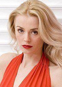 奥尔加·雷普图赫 Olga Reptukh照片