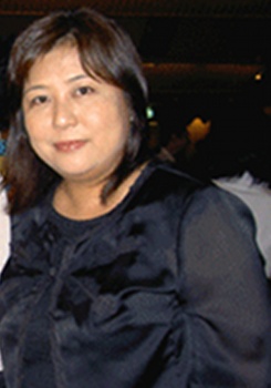 小松江里子 Eriko Nimatsu照片