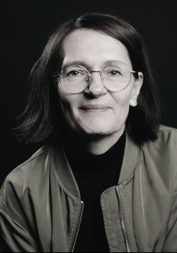 马丁娜·普里斯纳 Martina Priessner照片