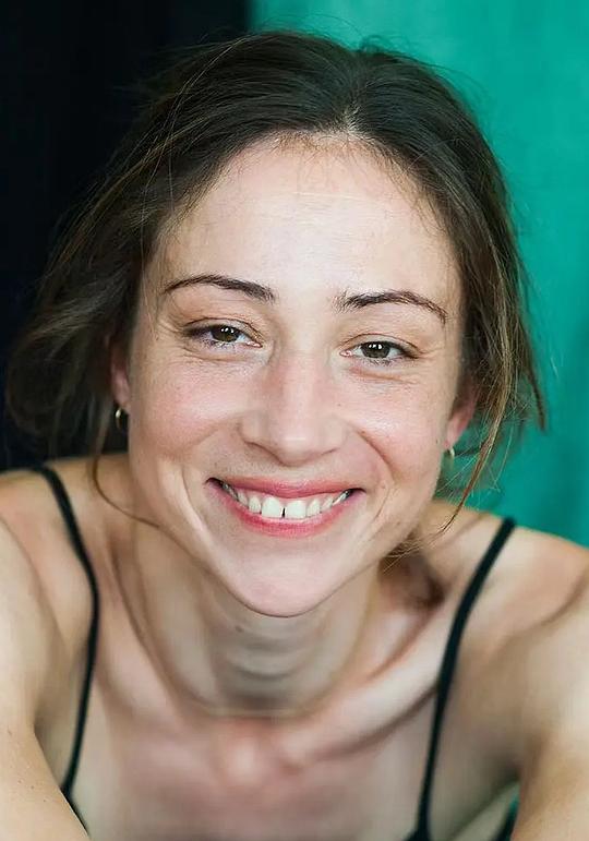 安妮·施瓦茨 Aenne Schwarz照片