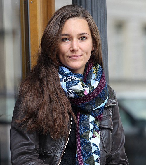 阿利萨·容 Alissa Jung照片