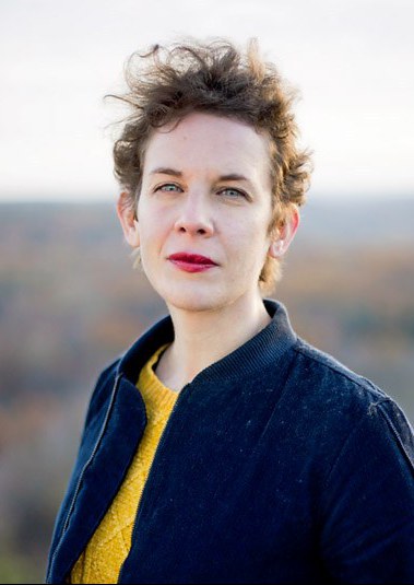 安娜·科赫 Anna Koch照片