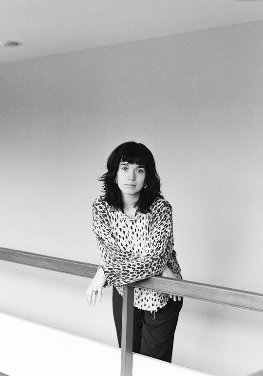 萨拉·米罗·菲舍尔 Sarah Miro Fischer照片