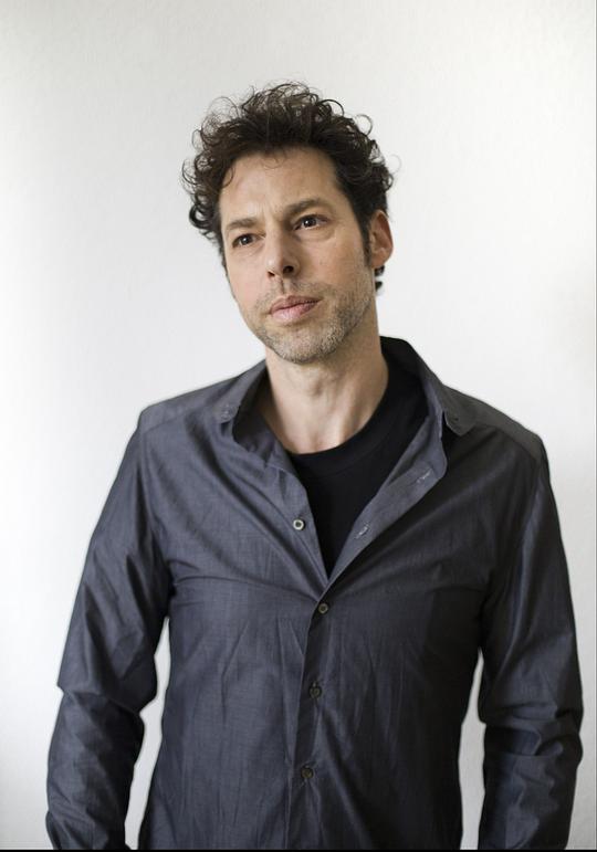 阿萨夫·格鲁贝尔 Assaf Gruber照片